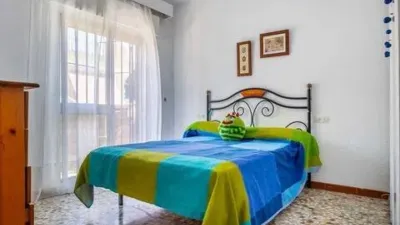 Chalet en Bellavista photo 14
