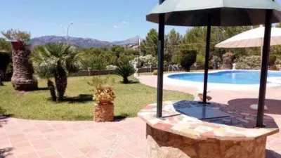 Chalet in Calvià photo 8