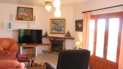 Rustic house in Bunyola photo 26