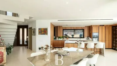 Chalet in Sant Pol de Mar photo 18