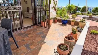 Flat on Calle Retama, 1 photo 2