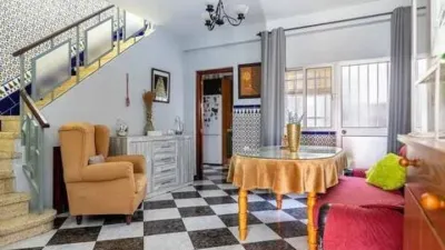 Chalet in Bellavista photo 4