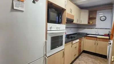Apartment in Les Tendetes photo 9