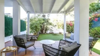 Terraced house in Sitges photo 31