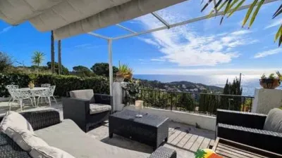 Chalet on Carrer de les Moreres photo 42