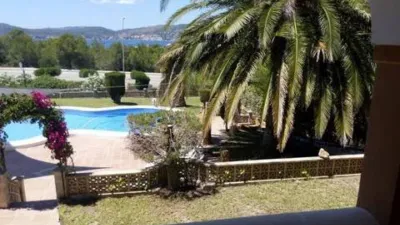 Chalet in Calvià photo 37