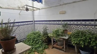 Chalet in Úbeda photo 13