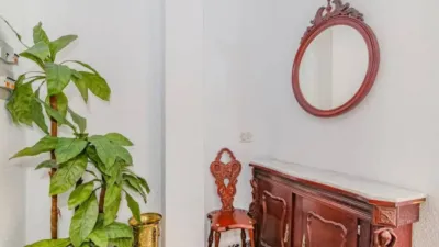Apartment on Calle San Miguel Alta photo 25