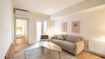 Apartment in El Viso photo 25