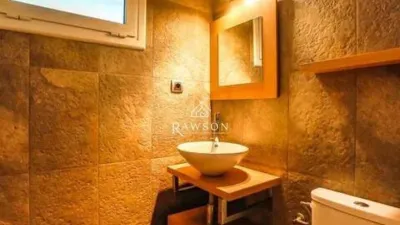 Terraced house in Sitges photo 39