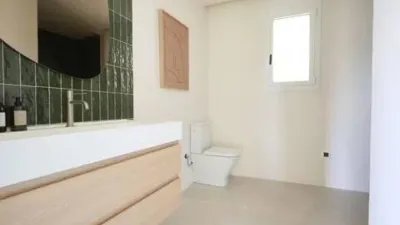 Chalet en Olivella photo 12