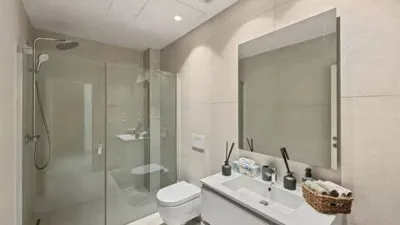 Chalet in Selwo photo 33