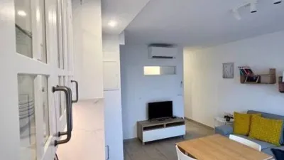 Apartment on Carrer de Miquel Rosset photo 9