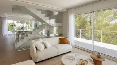 Chalet in Olivella photo 4