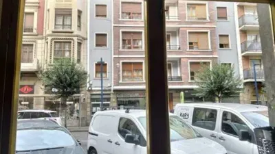 Apartment in Alde Zaharra-Portu photo 32