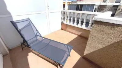 Penthouse on Calle Caballero de Rodas photo 15