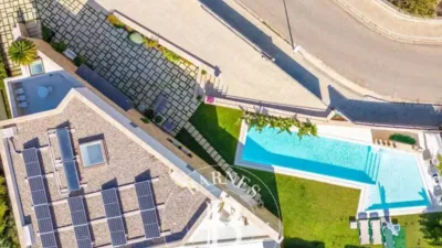 Chalet in Sant Pol de Mar photo 82