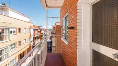 Apartment in Zofío photo 2