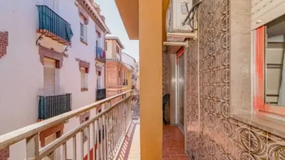 Apartment on Calle San Miguel Alta photo 3