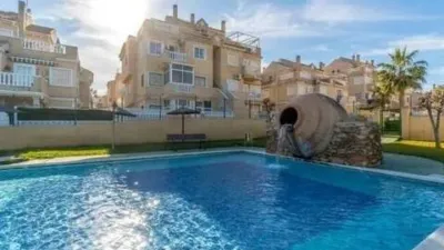 Chalet in Torrevieja photo 6