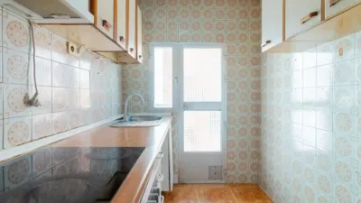 Apartment in Zofío photo 4