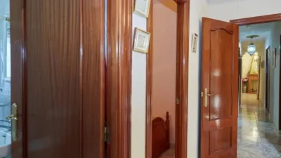 Chalet in Jaén Capital photo 56