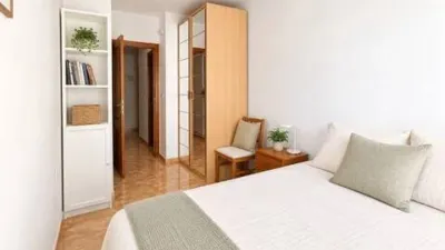 Penthouse on Calle Caballero de Rodas photo 13