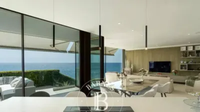 Chalet in Sant Pol de Mar photo 24
