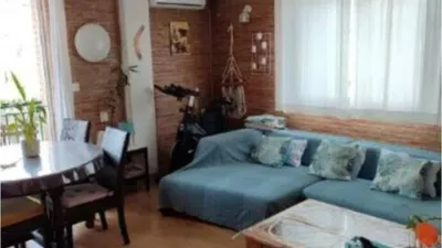 Flat in Murcia Capital photo 3