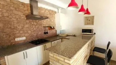 Chalet on Camino de Guerrero S-N photo 34
