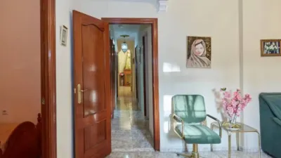 Chalet in Jaén Capital photo 57