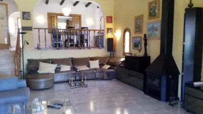 Chalet in Calvià photo 31