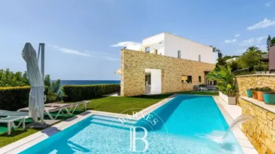 Chalet in Sant Pol de Mar photo 78