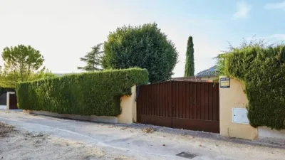 Chalet in Jaén Capital photo 24