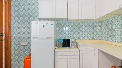 Apartment on Calle San Miguel Alta photo 12