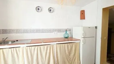 Chalet in Canillas de Albaida photo 21