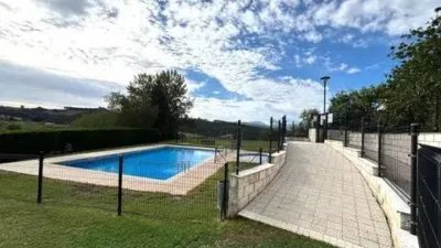 Apartment in Barrio de Maeda photo 40