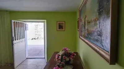 Rustic house in Castillejo de Robledo photo 10