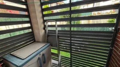 Apartment in Barrio de Maeda photo 23