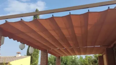 Chalet in Jaén Capital photo 34