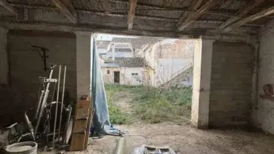 Chalet in La Roda photo 32