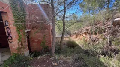 Chalet in La Bisbal del Penedès photo 34
