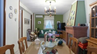 Chalet in Jaén Capital photo 49
