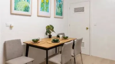 Apartment at Calle Pinas Las, 3 photo 6