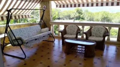 Chalet in Calvià photo 30