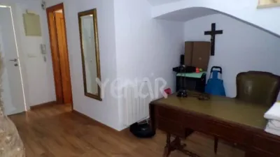 Chalet en Castalla photo 15