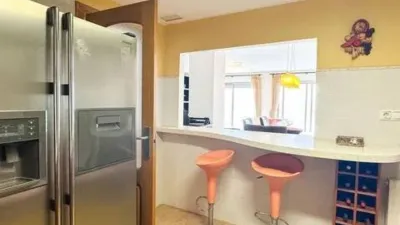 Piso - Más