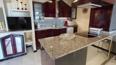Chalet in Los Balcones-Los Altos-Punta Prima photo 6