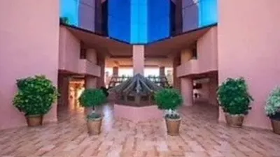 Apartment on Reino Nazarí Street photo 20