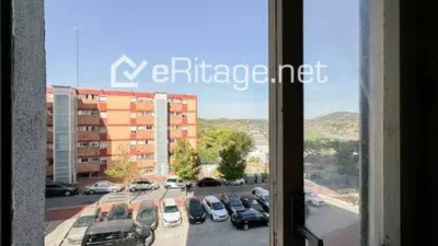 Apartment in Ciutat Meridiana photo 21